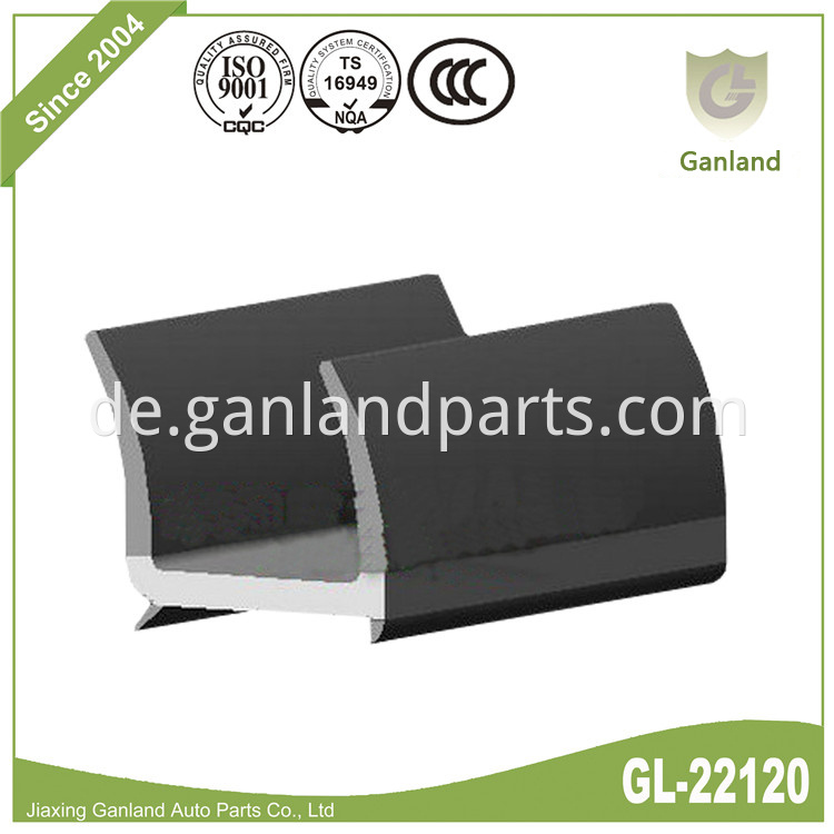 Truck Container Door Seal Strip GL-22120